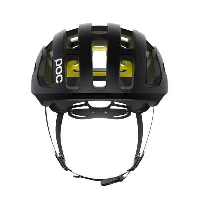 Шолом POC Octal MIPS Uranium Black Matt, S (PC 106071037SML1) - 3 - Robinzon.ua