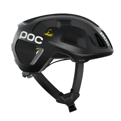 Шолом POC Octal MIPS Uranium Black Matt, S (PC 106071037SML1) - 2 - Robinzon.ua