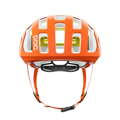 Велошолом POC Octal MIPS, Fluorescent Orange AVIP, M (PC 108011217MED1) - 2 - Robinzon.ua