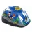 Велошлем детский HTP Nicola Blue Adjust (HTP 90210015) Велошлем детский HTP Nicola Blue Adjust (HTP 90210015) - Robinzon.ua