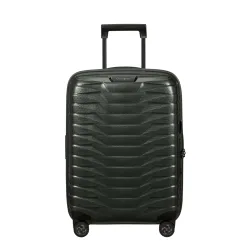 Чемодан 55 см PROXIS GREEN - Robinzon.ua