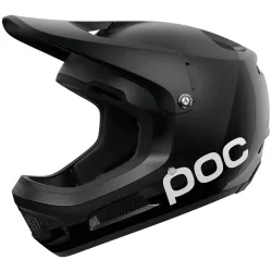 Велошолом POC Coron Air MIPS, Uranium Black, M (PC 107461002MED1) - Robinzon.ua