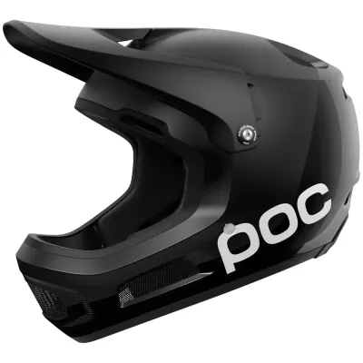 Велошолом POC Coron Air MIPS, Uranium Black, M (PC 107461002MED1) Велошолом POC Coron Air MIPS, Uranium Black, M (PC 107461002MED1) - Robinzon.ua