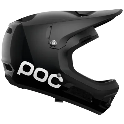 Велошолом POC Coron Air MIPS, Uranium Black, M (PC 107461002MED1) - 1 - Robinzon.ua