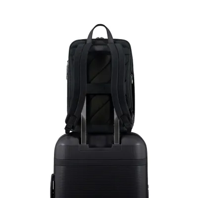 Рюкзак 14.1" IMAGE BIZ BLACK - 3 - Robinzon.ua
