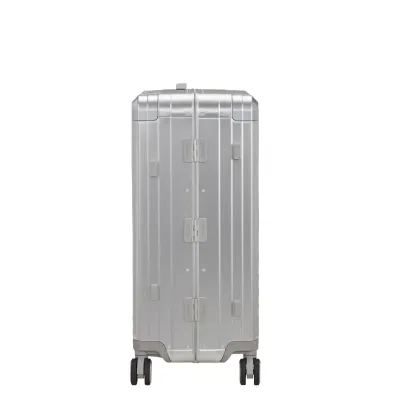 Чемодан 68 см SOUNDBOX ALU SILVER - 5 - Robinzon.ua