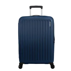 Чемодан 68 см REJOY NAVY BLUE - Robinzon.ua