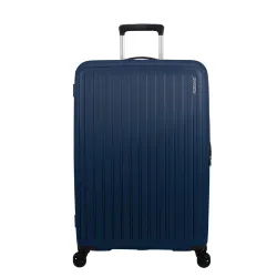Чемодан 77 см REJOY NAVY BLUE - Robinzon.ua