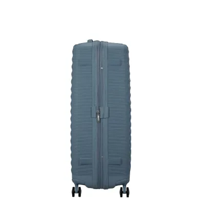 Валіза 78 см FASTFORWARD STEEL BLUE - 5 - Robinzon.ua