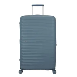 Чемодан 78 см FASTFORWARD STEEL BLUE - Robinzon.ua
