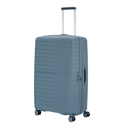 Валіза 78 см FASTFORWARD STEEL BLUE - 6 - Robinzon.ua