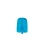 Косметичка URBAN GROOVE AZURE BLUE - 5 Косметичка URBAN GROOVE AZURE BLUE - 5 - Robinzon.ua