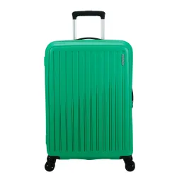 Чемодан 68 см REJOY JADE GREEN - Robinzon.ua