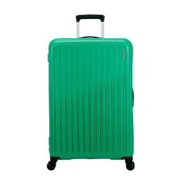 Чемодан 77 см REJOY JADE GREEN - Robinzon.ua