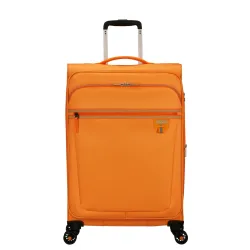 Чемодан 69 см AEROSPIN RADIANT ORANGE - Robinzon.ua