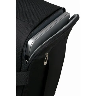 Дорожня сумка RESPARK OZONE BLACK - 4 - Robinzon.ua