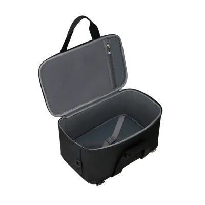 Дорожня сумка RESPARK OZONE BLACK - 3 - Robinzon.ua