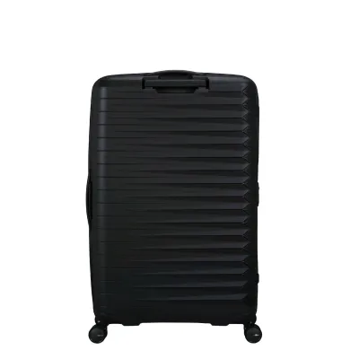 Чемодан 78 см FASTFORWARD FLASH BLACK - 3 - Robinzon.ua