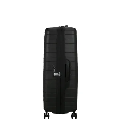 Чемодан 78 см FASTFORWARD FLASH BLACK - 4 - Robinzon.ua