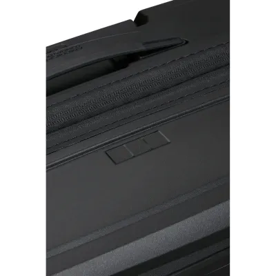 Чемодан 78 см FASTFORWARD FLASH BLACK - 2 - Robinzon.ua