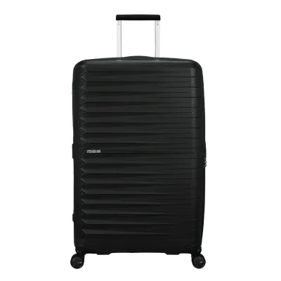Чемодан 78 см FASTFORWARD FLASH BLACK Чемодан 78 см FASTFORWARD FLASH BLACK - Robinzon.ua
