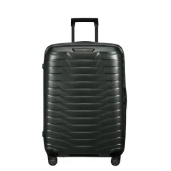 Валіза 69 см PROXIS GREEN - Robinzon.ua