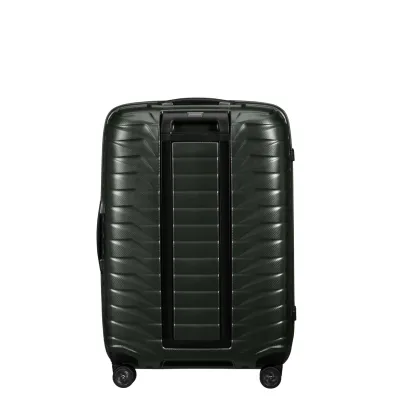 Валіза 69 см PROXIS GREEN - 5 - Robinzon.ua