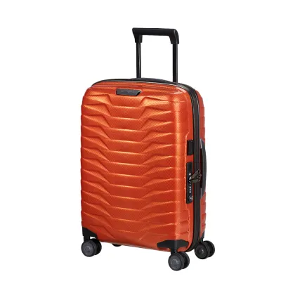 Чемодан 55 см PROXIS FLAME Чемодан 55 см PROXIS FLAME - Robinzon.ua