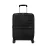 Валіза 55 см FLYTWIST SHADOW BLACK - Robinzon.ua