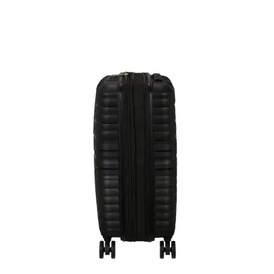 Валіза 55 см FLYTWIST SHADOW BLACK - 5 - Robinzon.ua