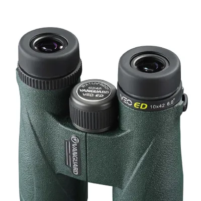 Бінокль Vanguard VEO ED 10x42 WP (VEO ED 1042) - 3 - Robinzon.ua