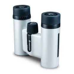 Бінокль Vanguard Vesta Compact 10x21 WP White Pearl (Vesta 1021 WP) - Robinzon.ua