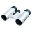 Бінокль Vanguard Vesta Compact 8x21 WP White Pearl (Vesta 8210 WP) - 4 - Robinzon.ua