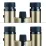 Бинокль Vanguard Vesta Compact 10x21 WP Champagne (Vesta 1021 Cham) - 3 - Robinzon.ua