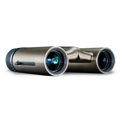 Бинокль Vanguard Vesta Compact 10x21 WP Champagne (Vesta 1021 Cham) - 1 - Robinzon.ua