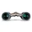 Бинокль Vanguard Vesta Compact 10x21 WP Champagne (Vesta 1021 Cham) - 2 - Robinzon.ua