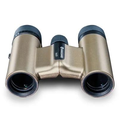 Бинокль Vanguard Vesta Compact 8x21 WP Champagne (Vesta 8210 Cham) - 3 - Robinzon.ua
