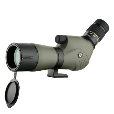 Подзорная труба Vanguard Endeavor XF 60A 15-45x60/45 WP (Endeavor XF 60A) - 2 - Robinzon.ua
