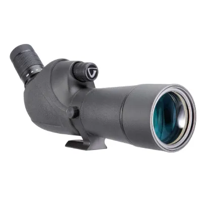 Підзорна труба Vanguard Vesta 560A 15-45x60/45 WP + штатив (Vesta 560A) - 3 - Robinzon.ua