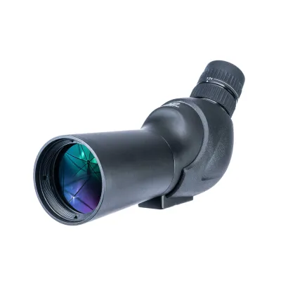 Підзорна труба Vanguard Vesta 350A 12-45x50/45 WP + штатив (Vesta 350A) - 2 - Robinzon.ua