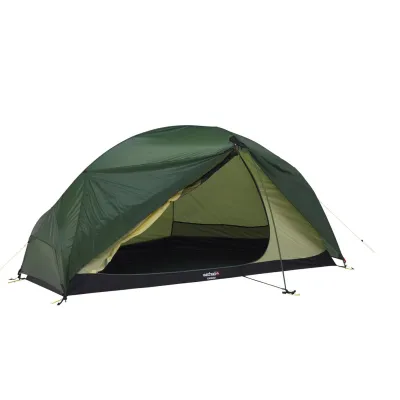 Намет Wechsel Exogen 1 ZG Green (231048) - 5 - Robinzon.ua