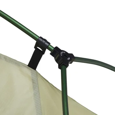 Намет Wechsel Exogen 1 ZG Green (231048) - 3 - Robinzon.ua
