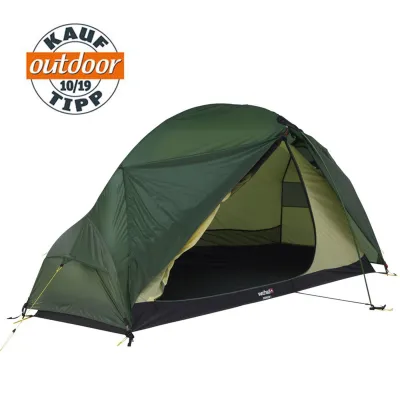 Намет Wechsel Exogen 1 ZG Green (231048) - 6 - Robinzon.ua