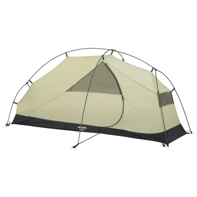 Намет Wechsel Exogen 1 ZG Green (231048) - 1 - Robinzon.ua