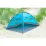 Намет Uquip Buzzy UV 50+ Blue/Grey (241002) - 6 - Robinzon.ua