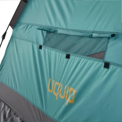 Намет Uquip Buzzy UV 50+ Blue/Grey (241002) - 1 - Robinzon.ua