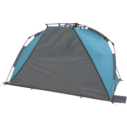 Намет Uquip Speedy UV 50+ Blue/Grey (241003) - Robinzon.ua
