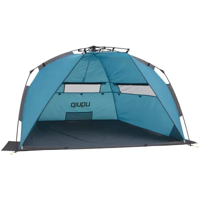 Намет Uquip Speedy UV 50+ Blue/Grey (241003) - 4 - Robinzon.ua