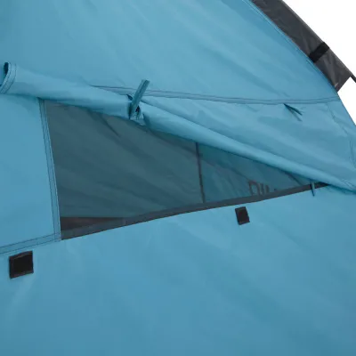 Намет Uquip Speedy UV 50+ Blue/Grey (241003) - 2 - Robinzon.ua