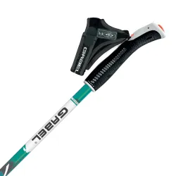 Палиці для скандинавської ходьби Gabel Vario S-9.6 Teal (7008350610000) - Robinzon.ua